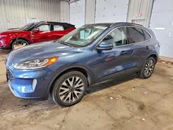 1FMCU9DZ1LUB50903 2020 FORD ESCAPE