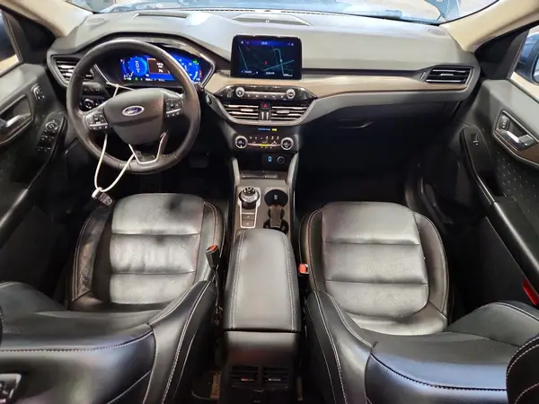 1FMCU9DZ1LUB50903 2020 FORD ESCAPE - Image 8