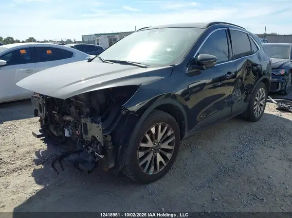 1FMCU9DZ1LUB99616 2020 FORD ESCAPE - Image 2