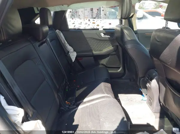 1FMCU9DZ1LUB99616 2020 FORD ESCAPE - Image 8
