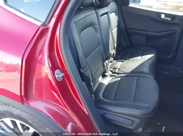 1FMCU9DZ1LUC00974 2020 FORD ESCAPE - Image 8