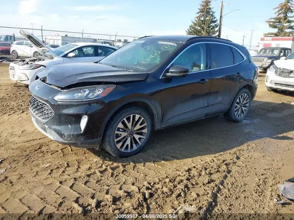 1FMCU9DZ1LUC33912 2020 FORD ESCAPE - Image 2
