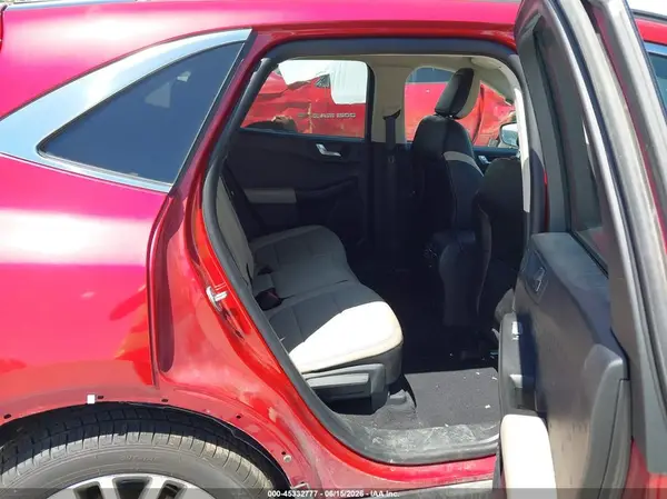 1FMCU9DZ1LUC52475 2020 FORD ESCAPE - Image 8