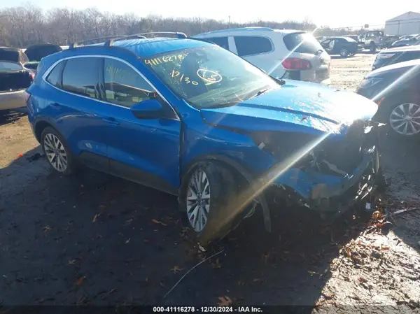 1FMCU9DZ1MUA87173 2021 FORD ESCAPE - Image 1