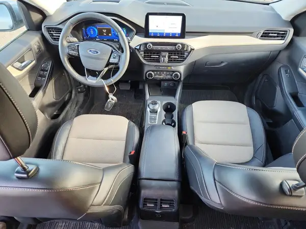 1FMCU9DZ1NUA01863 2022 FORD ESCAPE - Image 8