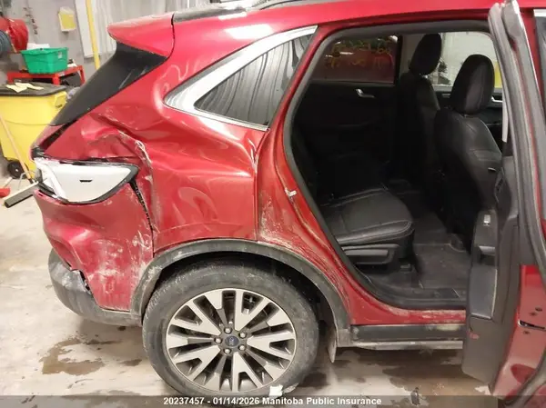 1FMCU9DZ1NUB01915 2022 FORD ESCAPE - Image 8