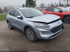 1FMCU9DZ1NUB22313 2022 FORD ESCAPE