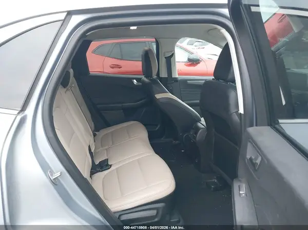 1FMCU9DZ1NUB22313 2022 FORD ESCAPE - Image 8