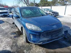 1FMCU9DZ2LUA03361 2020 FORD ESCAPE
