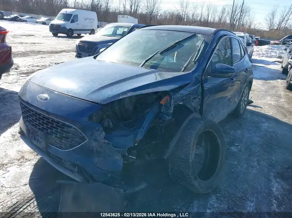 1FMCU9DZ2LUA03361 2020 FORD ESCAPE - Image 2