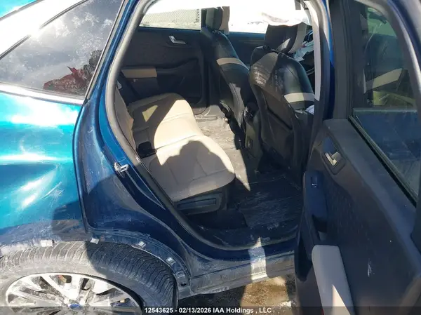 1FMCU9DZ2LUA03361 2020 FORD ESCAPE - Image 8