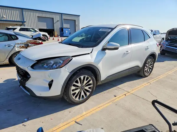 1FMCU9DZ2LUA12884 2020 FORD ESCAPE - Image 1