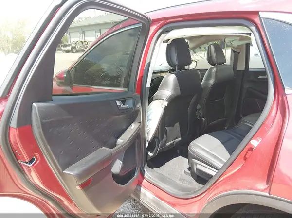1FMCU9DZ2LUA38627 2020 FORD ESCAPE - Image 8