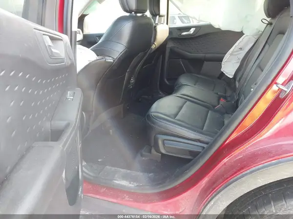 1FMCU9DZ2LUA50583 2020 FORD ESCAPE - Image 8