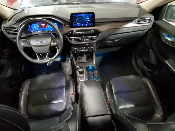 1FMCU9DZ2LUA96527 2020 FORD ESCAPE - Image 8