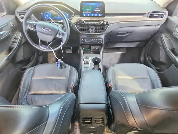 1FMCU9DZ2LUB22608 2020 FORD ESCAPE - Image 8
