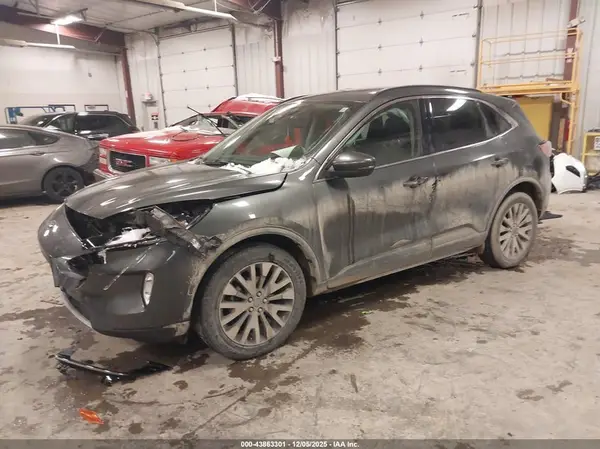 1FMCU9DZ2LUB26416 2020 FORD ESCAPE - Image 2