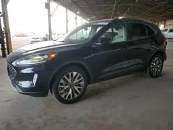 1FMCU9DZ2LUB49050 2020 FORD ESCAPE