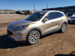 1FMCU9DZ2MUA58927 2021 FORD ESCAPE