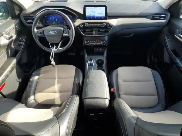 1FMCU9DZ2MUA92284 2021 FORD ESCAPE - Image 8