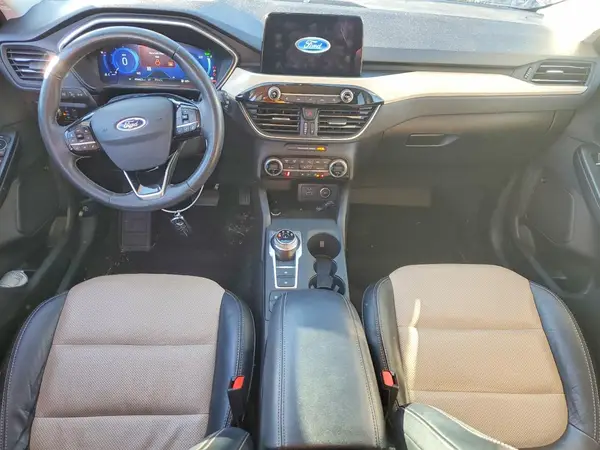 1FMCU9DZ2MUB11304 2021 FORD ESCAPE - Image 8