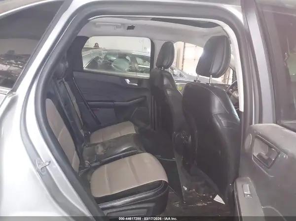 1FMCU9DZ2MUB15725 2021 FORD ESCAPE - Image 8