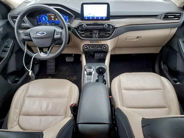 1FMCU9DZ3LUA62287 2020 FORD ESCAPE - Image 8