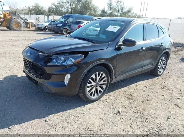 1FMCU9DZ3LUB00519 2020 FORD ESCAPE - Image 2