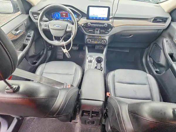 1FMCU9DZ3LUB12492 2020 FORD ESCAPE - Image 8