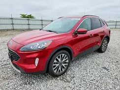 1FMCU9DZ3LUB85331 2020 FORD ESCAPE