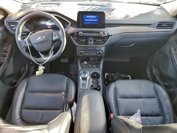 1FMCU9DZ3LUC56771 2020 FORD ESCAPE - Image 8
