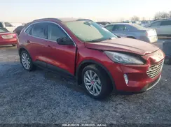 1FMCU9DZ3MUA00051 2021 FORD ESCAPE