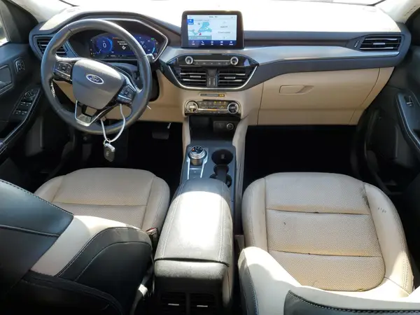 1FMCU9DZ3MUA03743 2021 FORD ESCAPE - Image 8