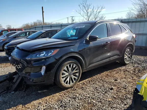 1FMCU9DZ3MUA56331 2021 FORD ESCAPE - Image 1