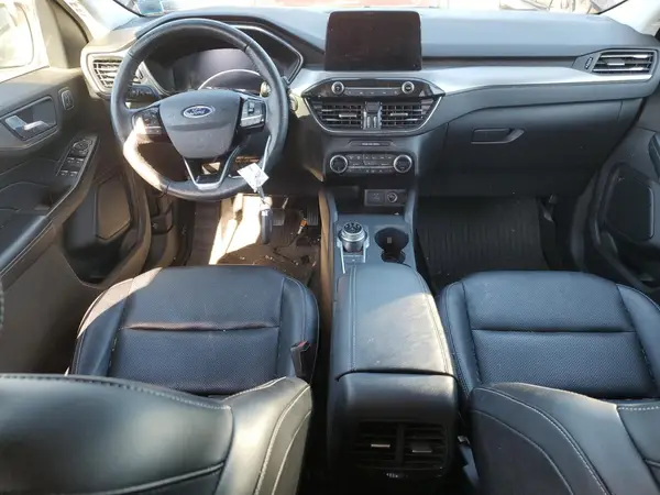1FMCU9DZ3MUA56331 2021 FORD ESCAPE - Image 8