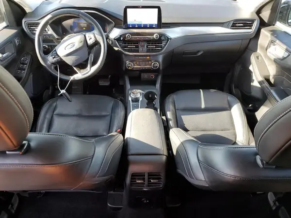 1FMCU9DZ3MUA57060 2021 FORD ESCAPE - Image 8