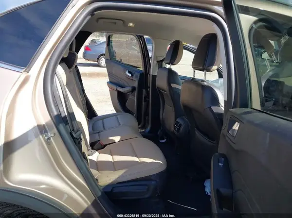 1FMCU9DZ3MUA65370 2021 FORD ESCAPE - Image 8