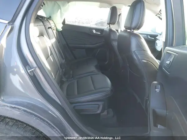 1FMCU9DZ3MUA74831 2021 FORD ESCAPE - Image 8