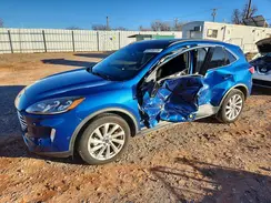 1FMCU9DZ3NUA00424 2022 FORD ESCAPE