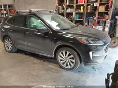 1FMCU9DZ3NUA11150 2022 FORD ESCAPE