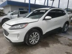 1FMCU9DZ3NUA23878 2022 FORD ESCAPE