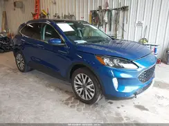1FMCU9DZ3NUA57450 2022 FORD ESCAPE