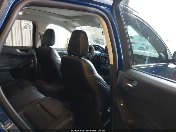 1FMCU9DZ3NUA57450 2022 FORD ESCAPE - Image 8