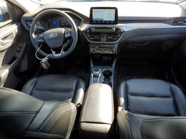 1FMCU9DZ3NUA75513 2022 FORD ESCAPE - Image 8