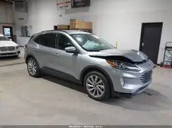 1FMCU9DZ3NUA79061 2022 FORD ESCAPE