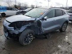 1FMCU9DZ3NUA86091 2022 FORD ESCAPE