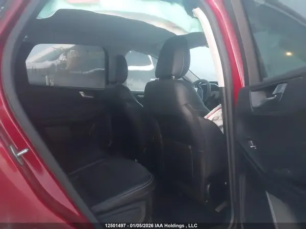 1FMCU9DZ3NUB06520 2022 FORD ESCAPE - Image 8