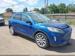 1FMCU9DZ3NUB22376 2022 FORD ESCAPE