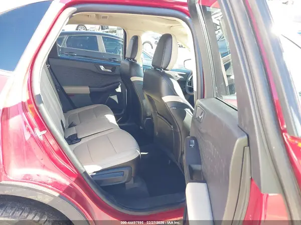 1FMCU9DZ4LUA58409 2020 FORD ESCAPE - Image 8