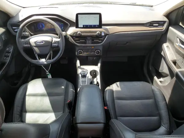 1FMCU9DZ4LUA79387 2020 FORD ESCAPE - Image 8